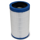 Vortex Cam Lock Filter paper