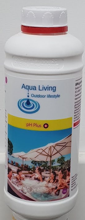 PH Plus (1kg)