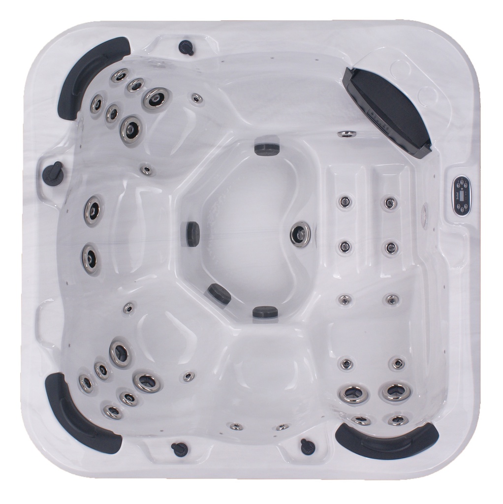 XTR Hydroforce