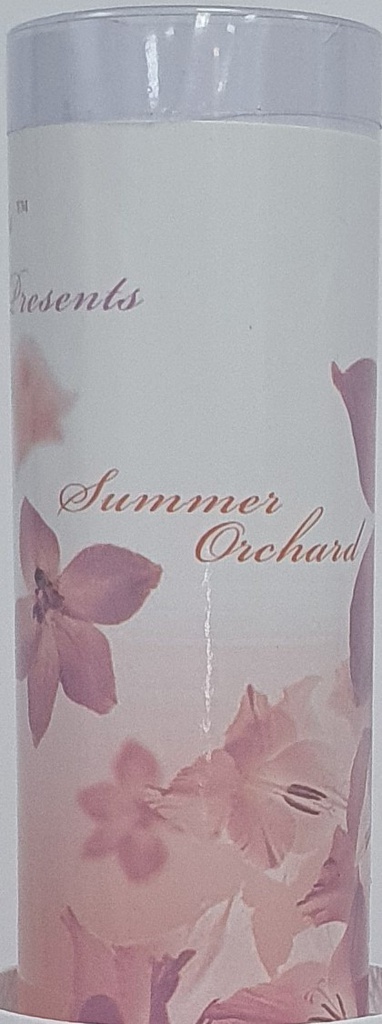 Vortex aromatherapy scent - Summer Orchard