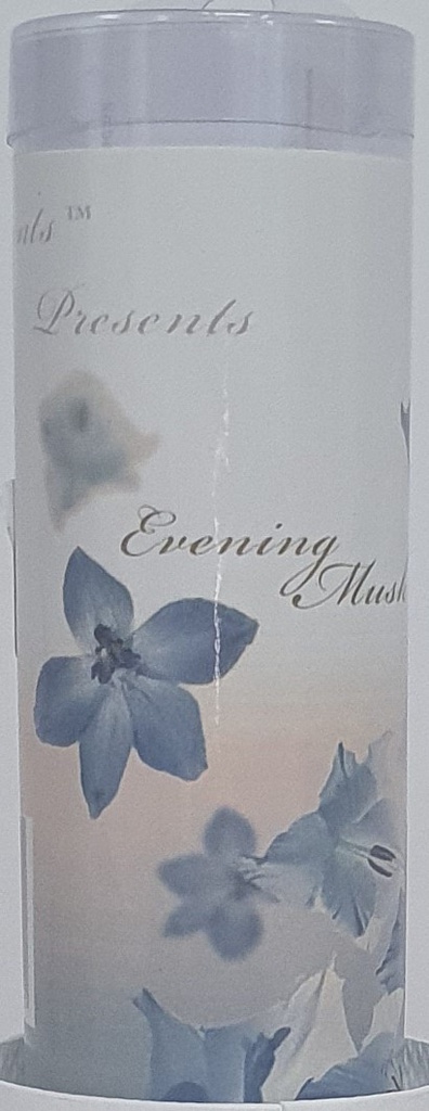 Vortex aromatherapy scent - Evening Musk
