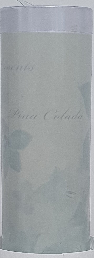 Vortex aromatherapy scent - Pina Colada