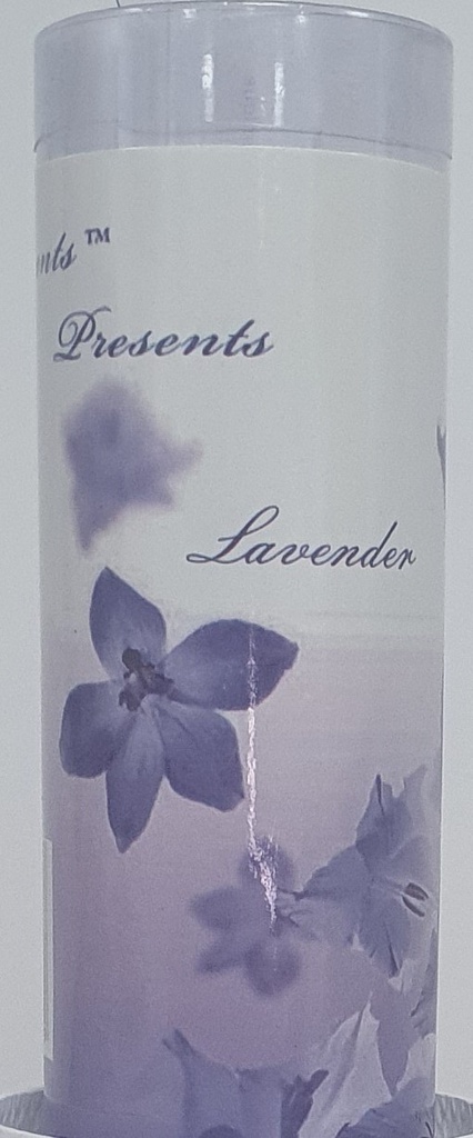 Vortex aromatherapy scent - Lavender