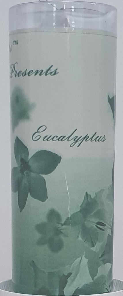 Vortex aromatherapy scent - Eucalyptus