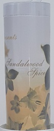 [RD651 - 1156] Vortex aromatherapy scent - Sandalwood Spice