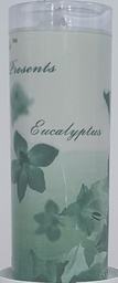 [RD651 - 1159] Vortex aromatherapy scent - Eucalyptus